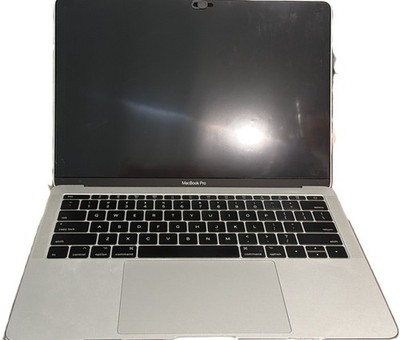  Macbook Pro 13.3''  256GB SSD,2.3 GHz dual-core Intel i5 Processor, 8GB RAM-Used