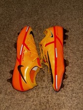Nike Phantom GT2 Elite FG Sz9.5/mercurial/magista/hypervenom/predator/tiempo/f50