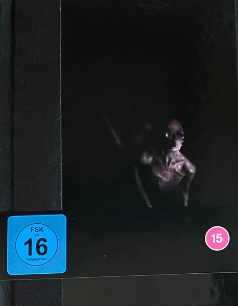 Tool - Opiate² (Blu-ray, Single, Ltd, S/Edition) (Mint (M)) - 1915852442