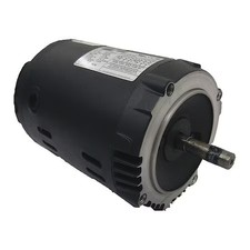 Dayton 31Lh51 Three-Phase General Purpose Mot...