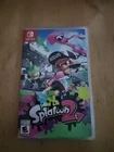Splatoon 2 - Nintendo Switch