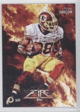2014 Topps Fire Pierre Garcon #31 0w8