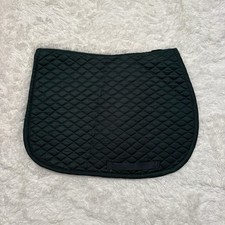 Green TuffRider English Horseback Riding Sadd...
