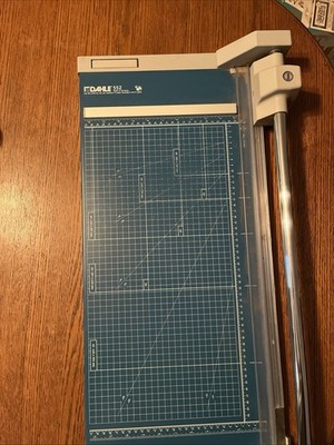 Dahle 552 Rotary Trimmer
