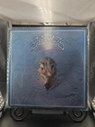 THE EAGLES THEIR GREATEST HITS 1971-1975 LP OG 1976 EMBOSSED CSM Press VG/VG