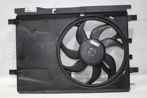 Kühlerlüfter  Motorkühlung  Motorlüfter E3768 Opel Corsa D Bj,08