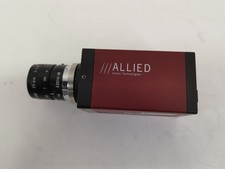 Allied Vision Pike F505B ASG Machine Vision C...