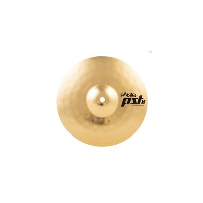 Paiste PST8 Rock Splash 10'', Reflector Finish
