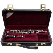 Buffet Crampon R13 Soprano Clarinet in Eb SN 642951 GORGEOUS