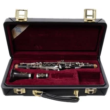 Buffet Crampon R13 Soprano Clarinet in Eb SN 642951 GORGEOUS