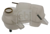Febi Bilstein AusgleichsbehäLter KüHlmittel 49696 FüR Astra Opel CC T92 Caravan