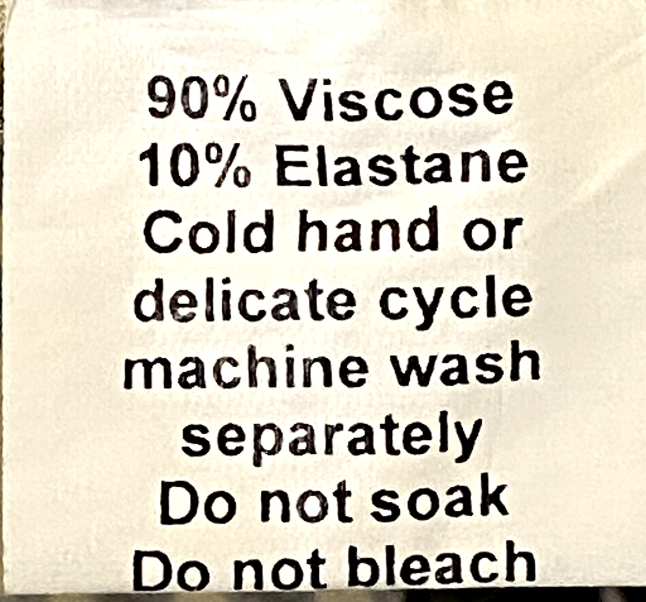 Ava Sky Women’s Rectangle Geometric Pattern Sleev… - image 5