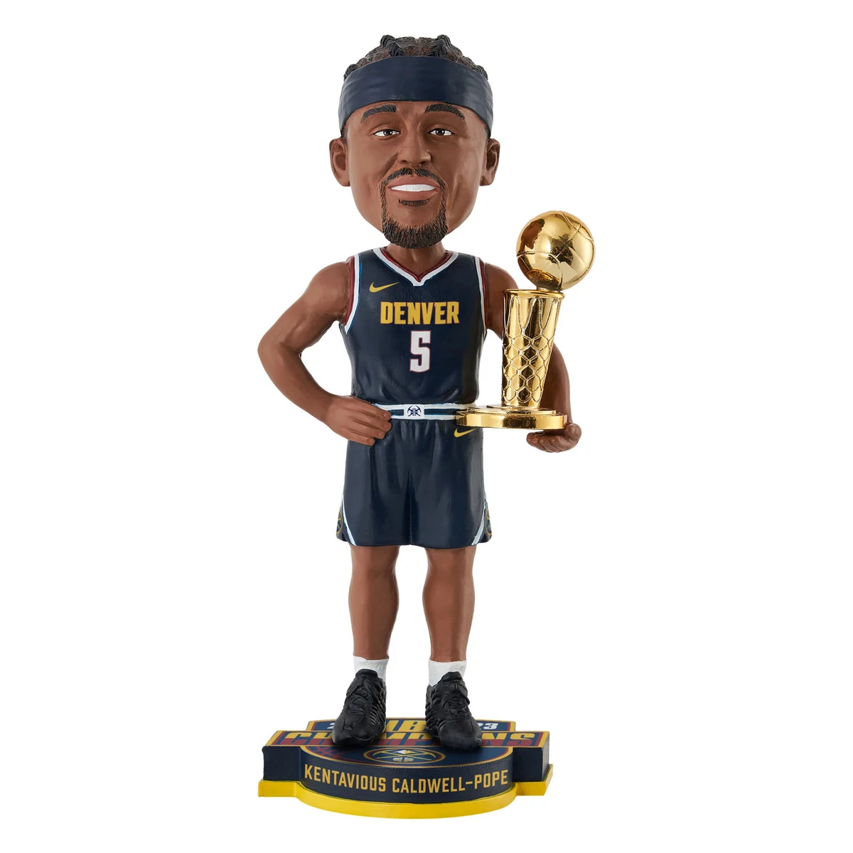 Denver Nuggets NBA Bobbleheads for sale | eBay