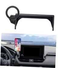 MaserWeller Car Phone Holder for Toyota RAV4 2019-2025 Accessories 7/8-Inch
