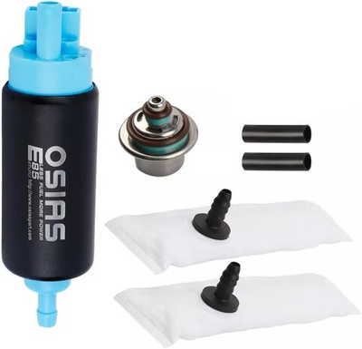 #ad Fuel Pump Strainer Pressure Regulator 2003 2015 Victory 2520284 Vegas Kingpin $49.14