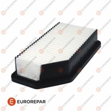 GENUINE EUROREPAR AIR FILTER fits KIA RIO Mk3 1.25 11 to 17 281131W000