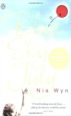 Blue Sky July - Wyn, Nia