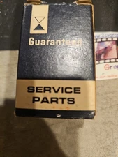 Guaranteed  PART company Inc. Condenser  Vintage For CLASSIC cars FRC-53