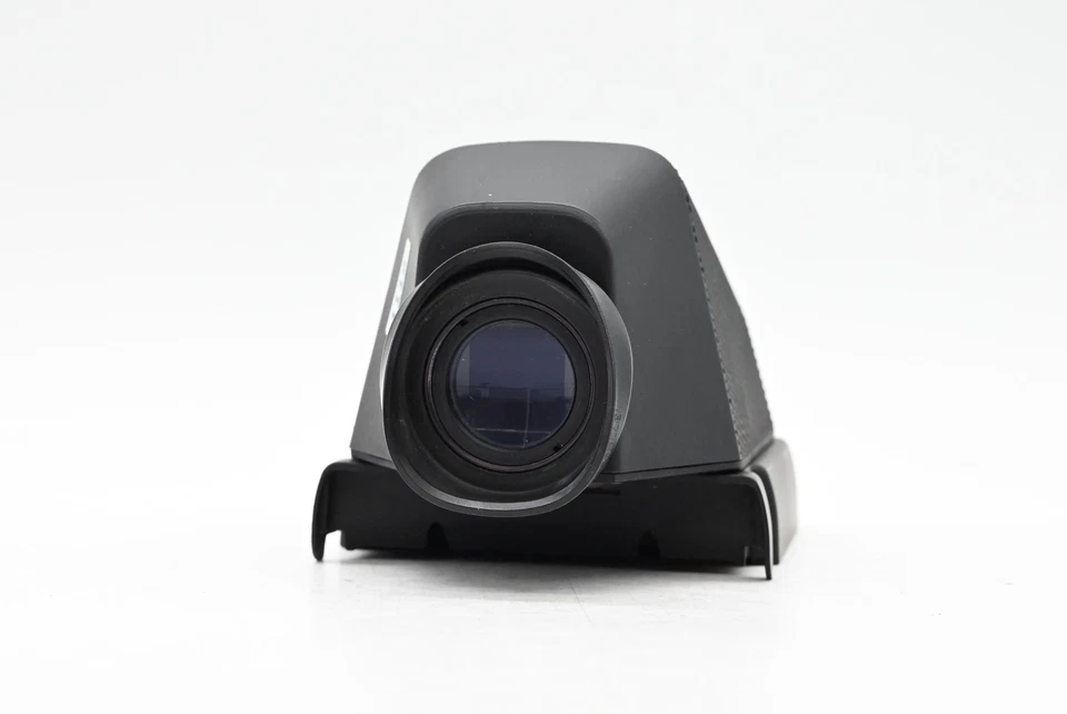 Rollei Rolleiflex 90 Degree Prism Finder for 6006 SLX 6000 Series #112 - Image 3 of 4