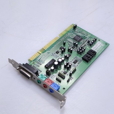 Creative Labs Sound Blaster CT4170 Sound Card
