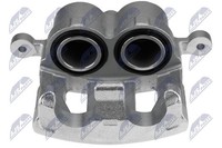 NTY HZP-KA-013 Bremssattel Vorne Rechts FüR KIA Hyundai