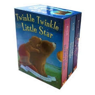 Twinkle Twinkle Little Star