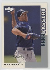 1998 Score Rookie Traded Jeff Fassero #RT111 0c4