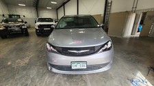 Wheel Road Wheel Steel 17x7-12 Fits 17-20 Pacifica 1710565