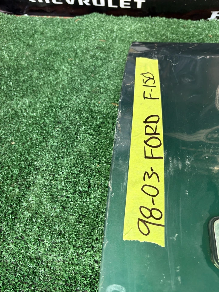 Ford F-150 1997-2003 puerta trasera/baúl/portón OEM Foto 3 de 4