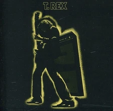 T. Rex - Electric Warrior [New CD]