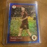 2025 Topps Merlin Uefa Champions Matias Soule Blue /150