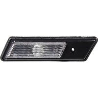 Blinkleuchte Blinker Rechts Transparent Passend FüR BMW 3Er Compact E36 E34
