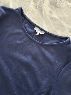 JAEGER besticktes knielanges Kleid - Größe XS