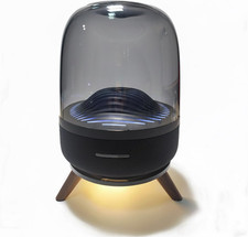 Leonglzt Aura Studio 2, 3  4 Speaker Stand, Premium Speaker Stand for Harman Ka