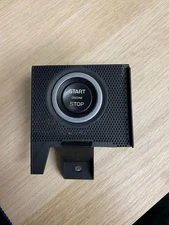 2021 RANGE ROVER SPORT L494 ENGINE START & STOP SWITCH BUTTON GPLA-14C376AB 