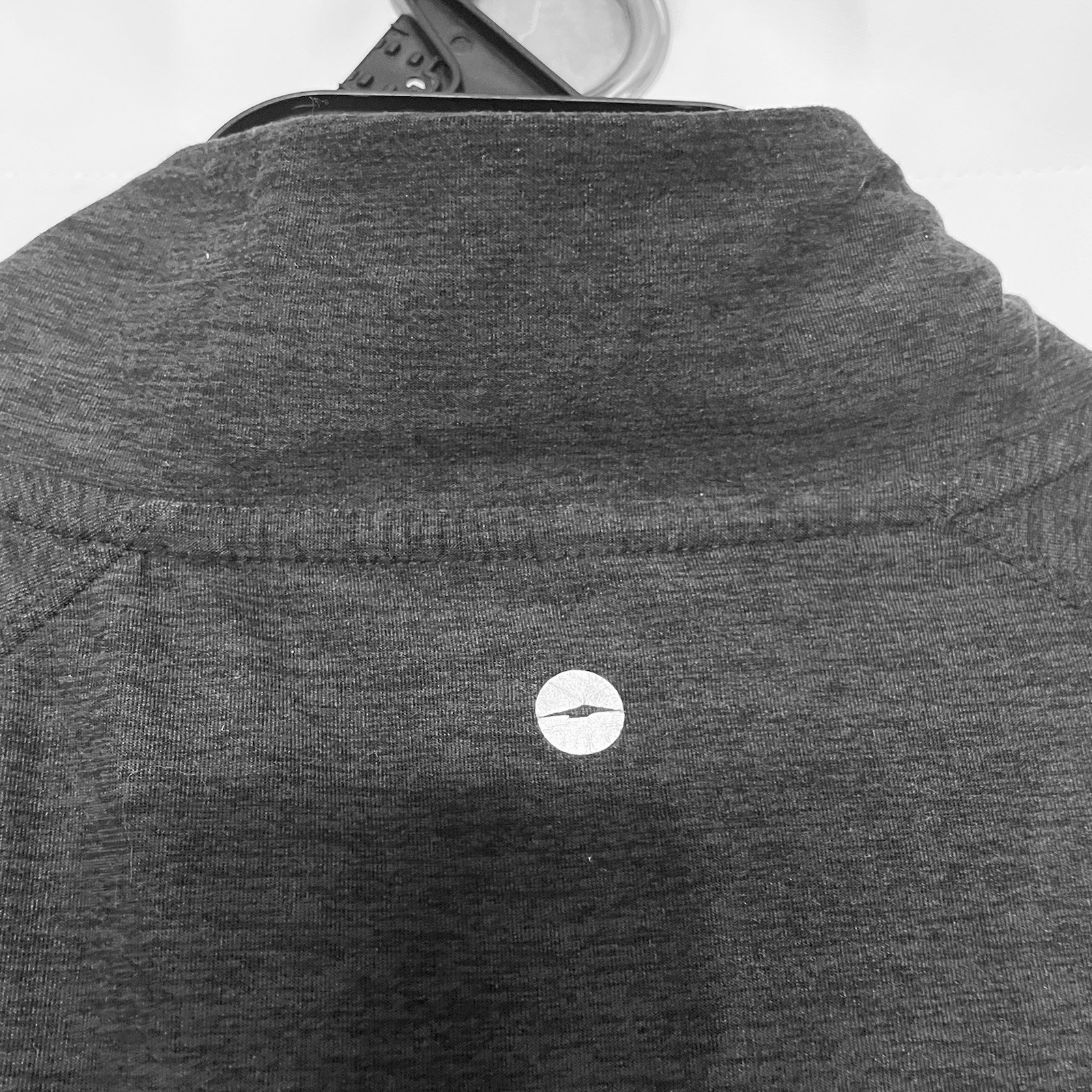 Avia Quarter Zip Active Pullover Lightweight Top … - image 6