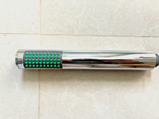 Dornbracht Brand New Boxed Chrome Baton Hand Shower Head