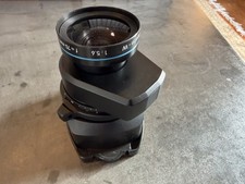 Phase One IQ4 150MP Back, XT Body and 4 Rodenstock Lenses. Phase One Kit