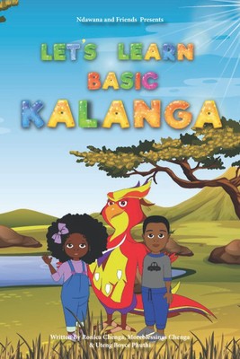 Ronica Chenga Uteng Boyce Phuthi Moreblessings Let's Learn Basic  (Taschenbuch)