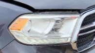 2014-2020 Dodge Durango RH Passenger Headlight Lamp OEM