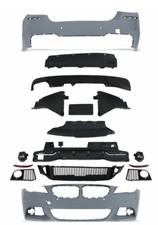 M5 Style Body Kit And Exhaust For BMW F10