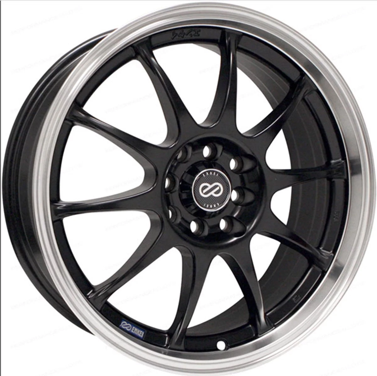 25+ Enkei 16x7 Racing Wheels for sale | Updated Oct 2026