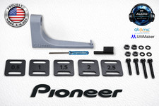 Overhang Gauge Cartridge Stylus Set Up Pioneer Plx1000 54mm Plx-1000