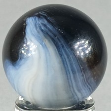 Vintage Master Brushed Marble .63 Inches Near-Mint Condition Combined Shipping