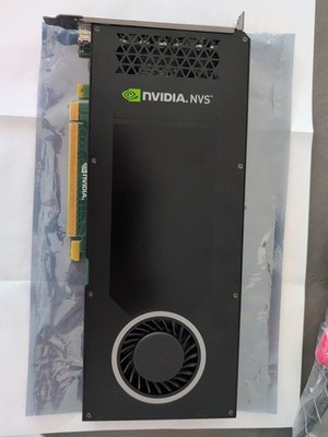 PNY NVS 810 für acht DP-Displays