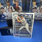 2024 Bowman - Prospects George Lombard Jr. #BP-79 (RC)