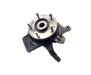 HYUNDAI i30 MK2 RADLAGER RADNABE VORNE BEIFAHRER LINKS NS 1.6 CRDI 2012-2016