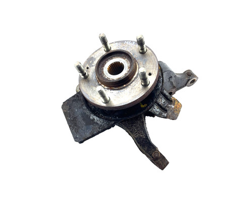 HYUNDAI i30 MK2 RADLAGER RADNABE VORNE BEIFAHRER LINKS NS 1.6 CRDI 2012-2016