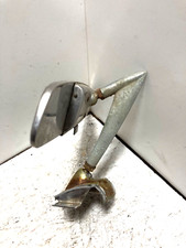 1959 Lincoln Continental Rear View Mirror