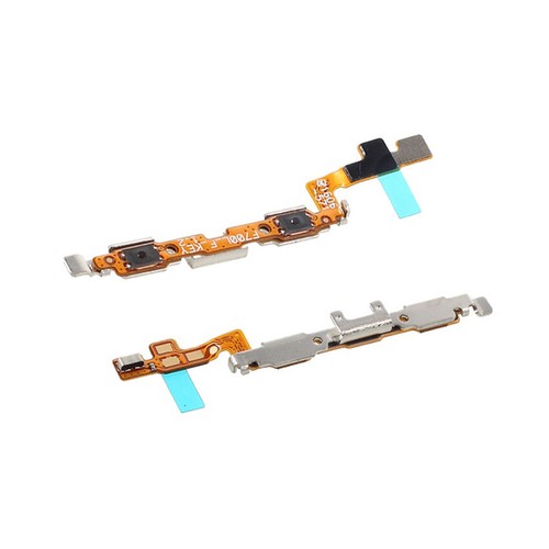 Fijación de cable flexible de botón de volumen OEM para LG G5 LS992 US992 RS988 H860N H830 H850 - Imagen 3 de 3